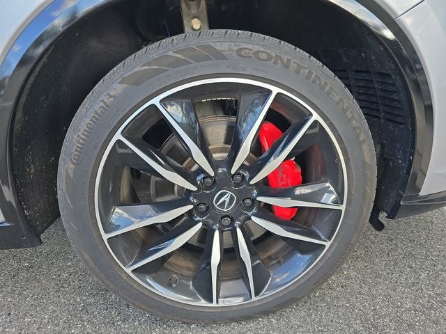 2024 Acura MDX Type S w/Advance Package SH-AWD