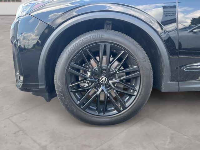 2025 Acura MDX A-Spec Advance Package SH-AWD