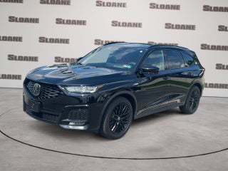 2025 Acura MDX A-Spec Advance Package SH-AWD