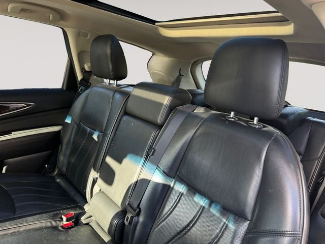 2015 INFINITI QX60 Base