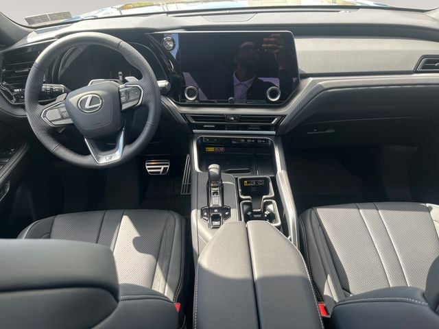 2026 Lexus TX 500h F SPORT Performance Premium