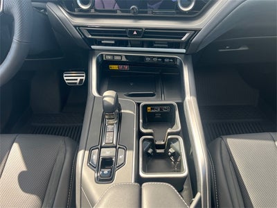 2026 Lexus TX 500h F SPORT Performance Premium