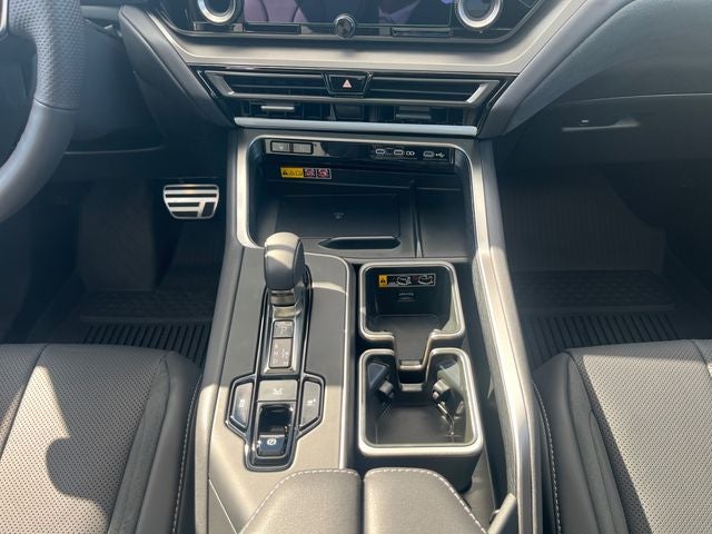 2026 Lexus TX 500h F SPORT Performance Premium