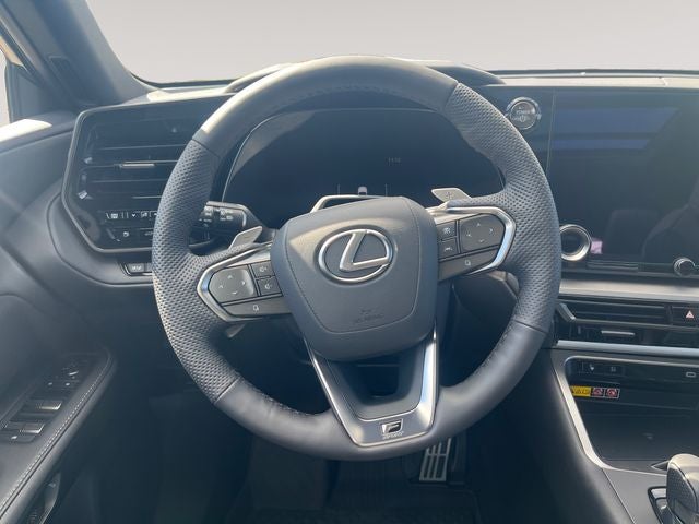 2026 Lexus TX 500h F SPORT Performance Premium