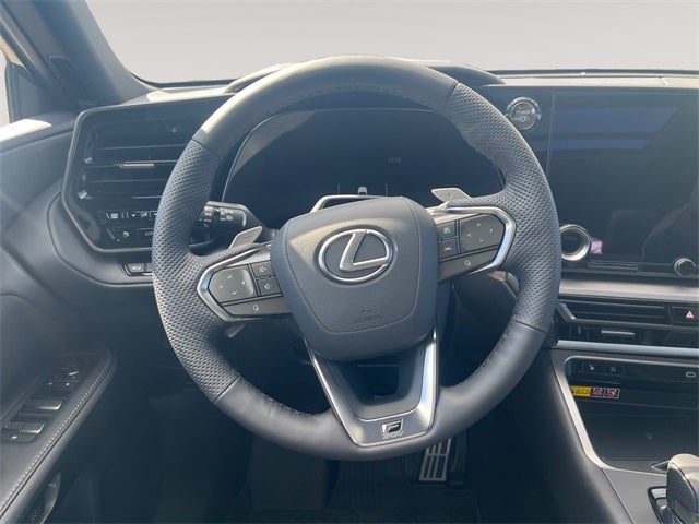 2026 Lexus TX 500h F SPORT Performance Premium