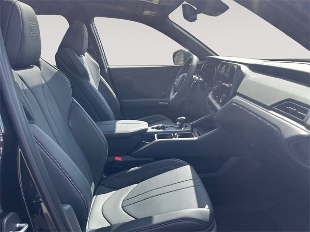 2026 Lexus TX 500h F SPORT Performance Premium