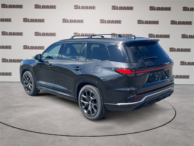 2026 Lexus TX 500h F SPORT Performance Premium