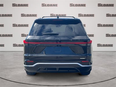 2026 Lexus TX 500h F SPORT Performance Premium