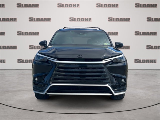 2026 Lexus TX 500h F SPORT Performance Premium