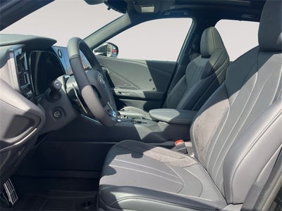 2026 Lexus TX 500h F SPORT Performance Premium