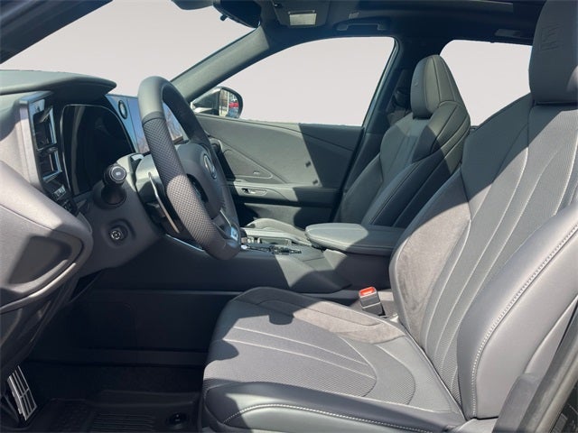 2026 Lexus TX 500h F SPORT Performance Premium