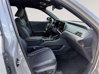 2026 Lexus TX 500h F SPORT Performance Premium