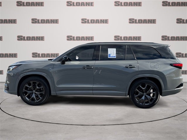 2026 Lexus TX 500h F SPORT Performance Premium