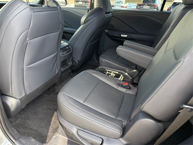 2026 Lexus TX 500h F SPORT Performance Premium