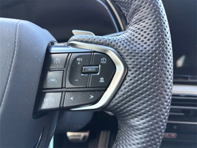 2026 Lexus TX 500h F SPORT Performance Premium