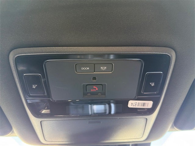 2026 Lexus TX 500h F SPORT Performance Premium