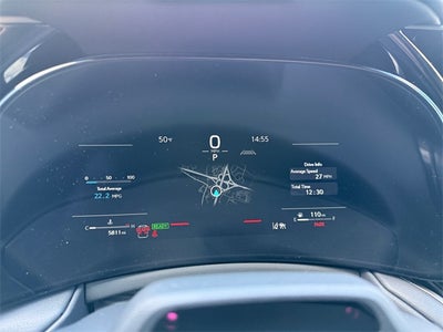 2026 Lexus TX 500h F SPORT Performance Premium