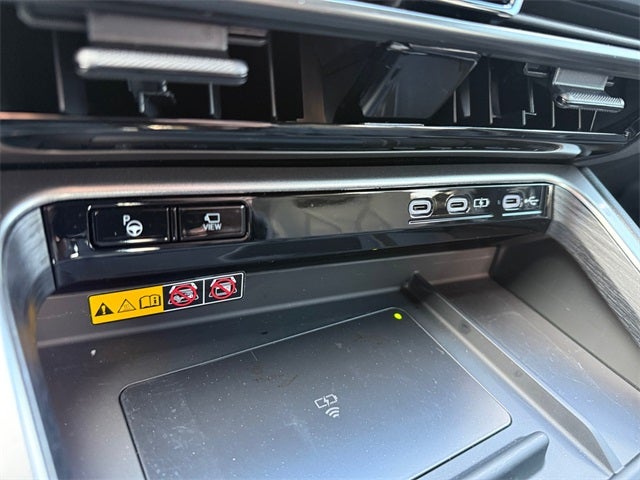 2026 Lexus TX 500h F SPORT Performance Premium