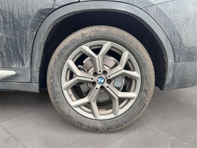 2024 BMW X4 xDrive30i