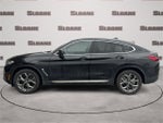 2024 BMW X4 xDrive30i