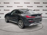 2024 BMW X4 xDrive30i