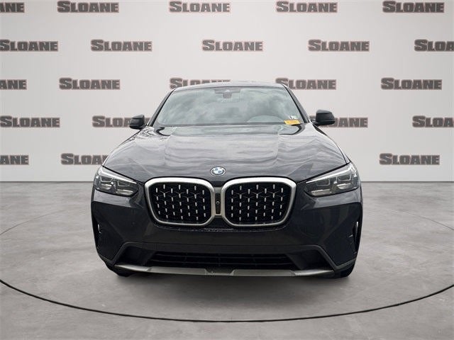 2024 BMW X4 xDrive30i