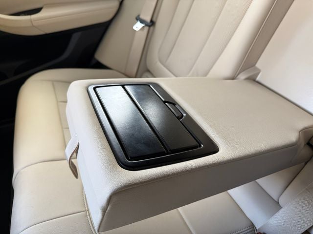 2022 BMW X4 xDrive30i