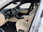 2022 BMW X4 xDrive30i