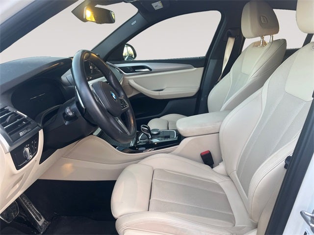 2022 BMW X4 xDrive30i