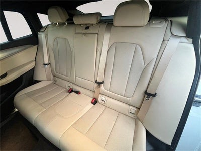 2022 BMW X4 xDrive30i