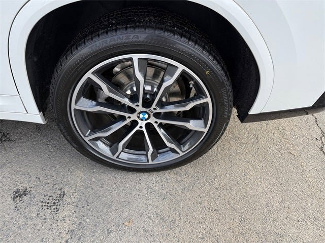 2022 BMW X4 xDrive30i