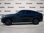 2025 BMW X6 xDrive40i