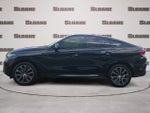 2025 BMW X6 xDrive40i
