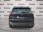 2024 BMW X5 xDrive50e