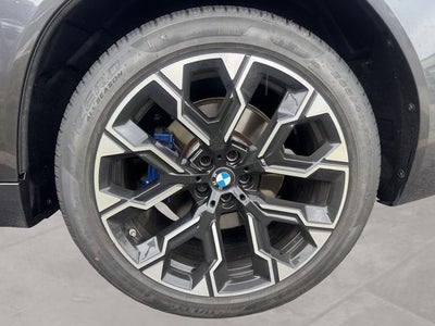2025 BMW X3 M50 xDrive