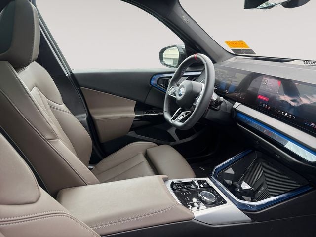 2025 BMW X3 M50 xDrive