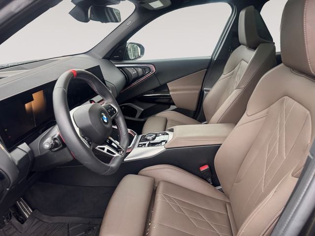 2025 BMW X3 M50 xDrive