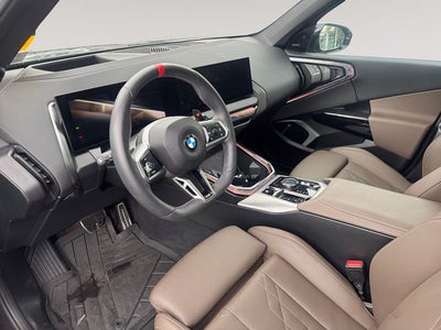 2025 BMW X3 M50 xDrive