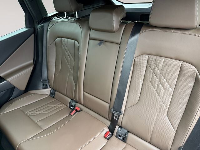 2025 BMW X3 M50 xDrive