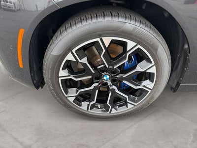 2025 BMW X3 M50 xDrive