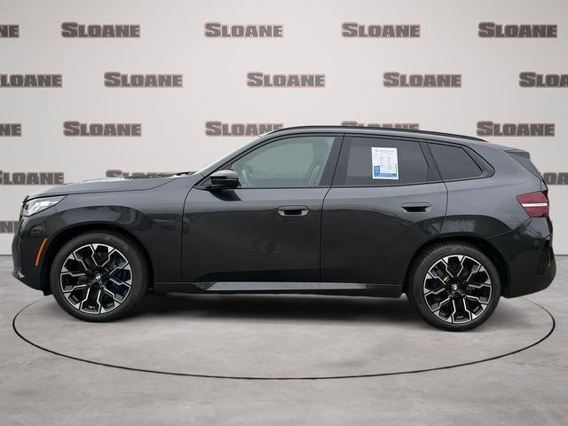 2025 BMW X3 M50 xDrive
