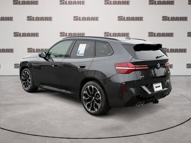 2025 BMW X3 M50 xDrive