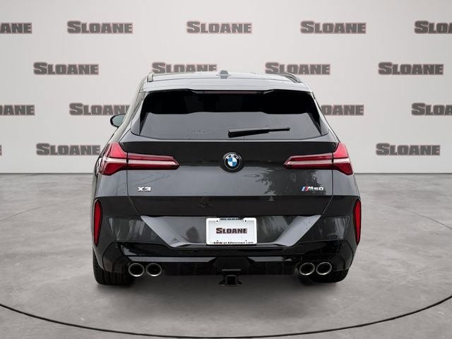 2025 BMW X3 M50 xDrive