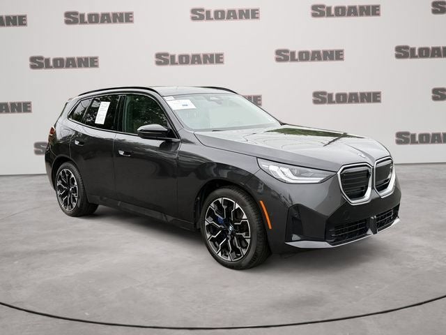 2025 BMW X3 M50 xDrive