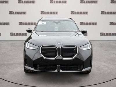 2025 BMW X3 M50 xDrive