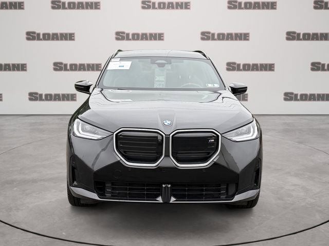 2025 BMW X3 M50 xDrive