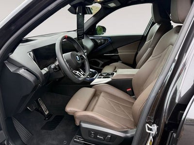 2025 BMW X3 M50 xDrive
