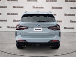 2022 BMW X3 M40i