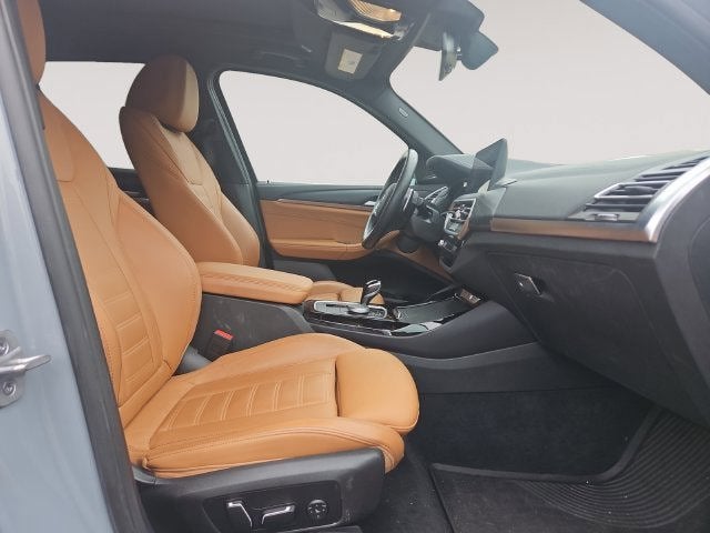 2024 BMW X3 M40i