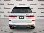 2021 BMW X7 M50i